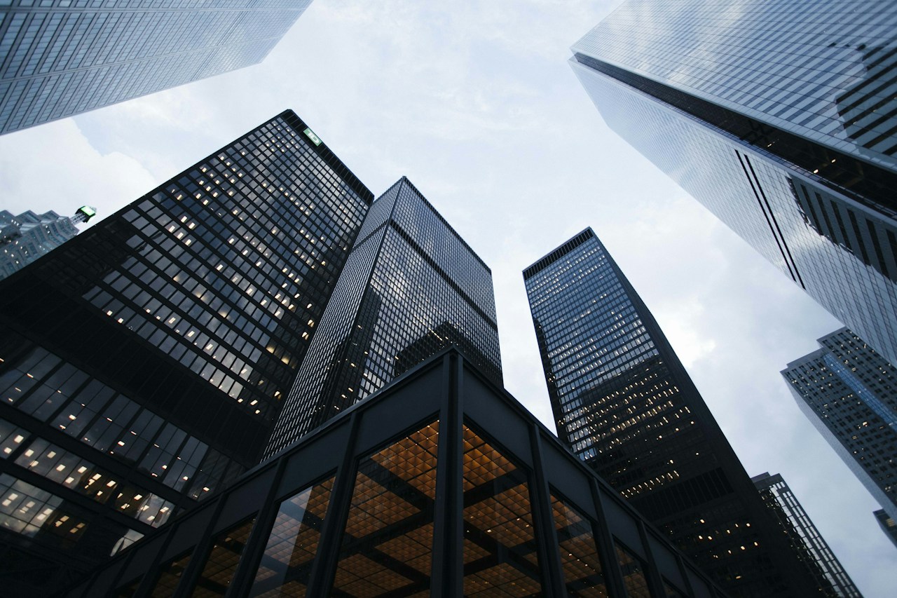 Prime Commercial Office Building in MQ